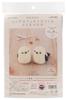 Hamanaka Hamanaka Wool Felting Kit Felted Tit "Needle Animals Long-tailed H441-602"