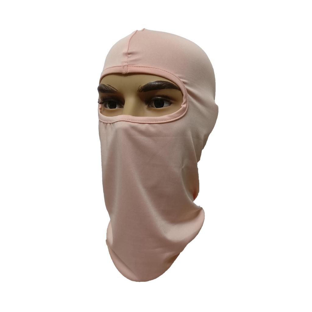 Lycra Windproof Quick-Dry Cycling & Outdoor Headgear