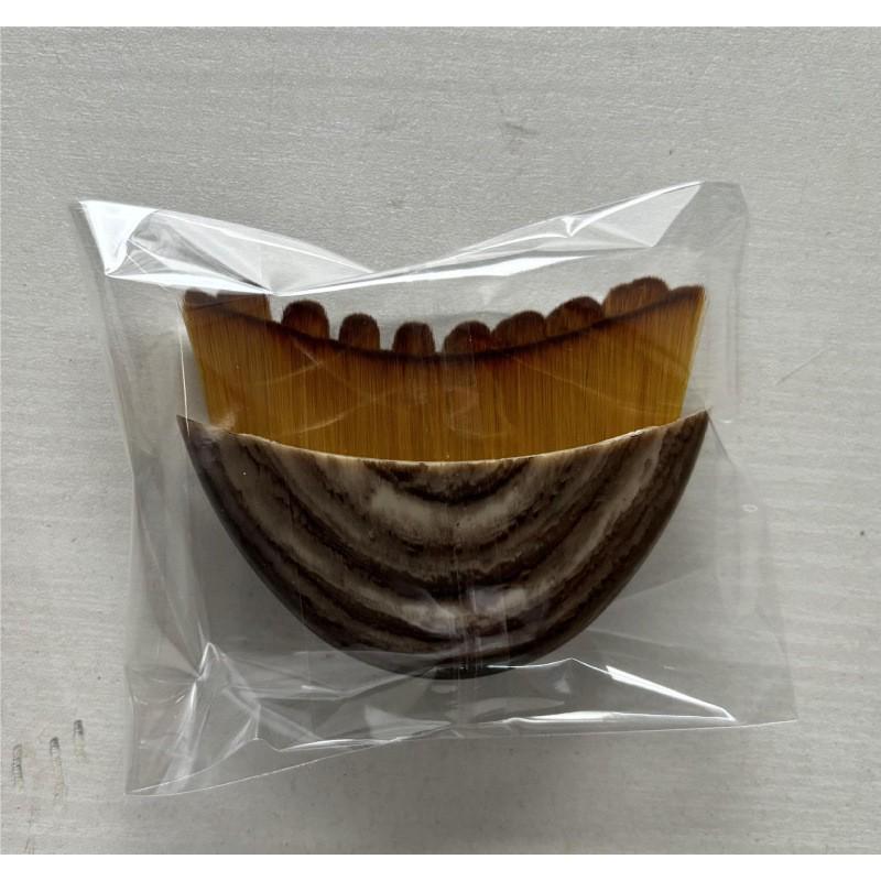 Lymphatic Contour Face & Eye Care Gua Sha Brush
