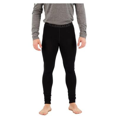 מכנסיים תרמיים Icebreaker 260 Tech Merino
