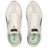 Puma Rider Future Vintage Fabric Leather Comfortable Versatile Slip Resistant Durable Low Top Lifestyle Casual Shoes Unisex Sneaker 392901-01