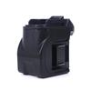 2 In 1 Battery Adapter Converter Portable Li-Ion Battery Adapter For 18V Cordless Power Tools Accessories