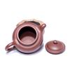 Bainian Liyong Yixing Zisha Handcrafted Teapot