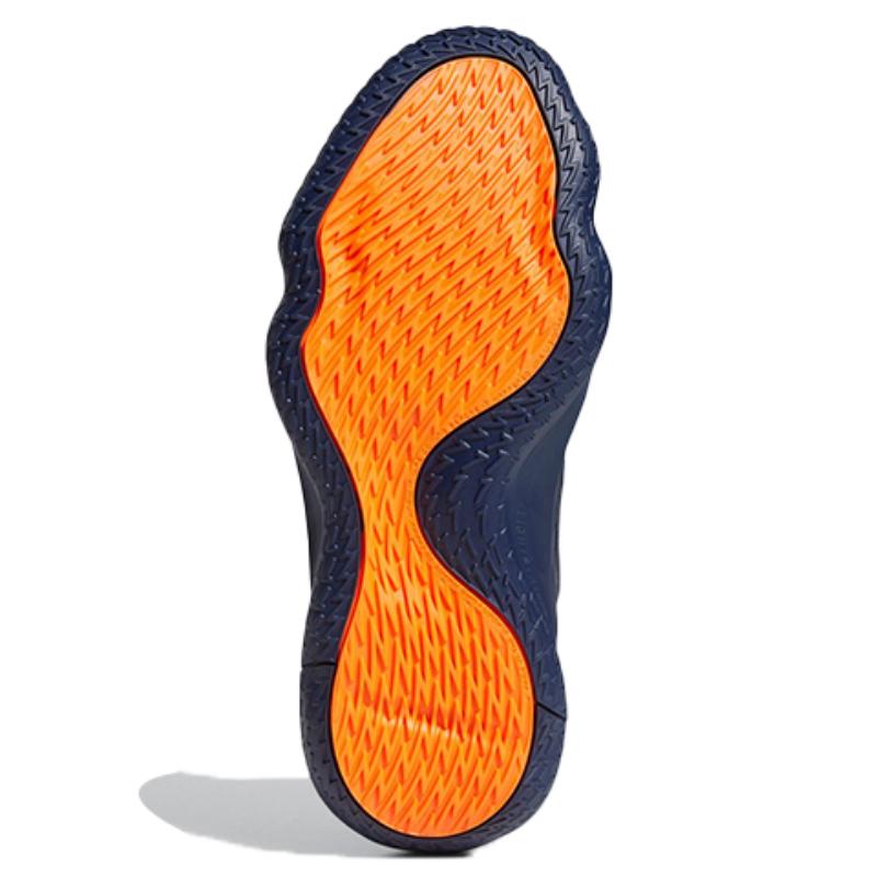 Adidas Dame 7 Lights Out Sneakers FZ1103