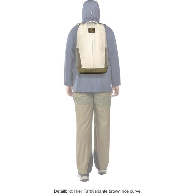 Backpack Tatonka City Pack 20 Black (1666.040)