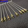 9G Off-Road Motorcycle/E-Bike Spokes Diameter 3.5mm  Motor Bike 45#Steel  Motorcycle Wheel Spokes  Modified Accessories