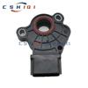 Neutral Safety Switch Range Sensor For FORD FOCUS TRANSIT CONNECT MAZDA  XS4Z7F293AB 7S4Z7F293A PROTEGE FN01-21-444 FN11-21-444