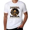 Unisexsa Musa Reichstes Unisex-T-Shirt Unisex-T-Shirt Designer Lustige T-Shirts Dunkler Humor T-Shirt