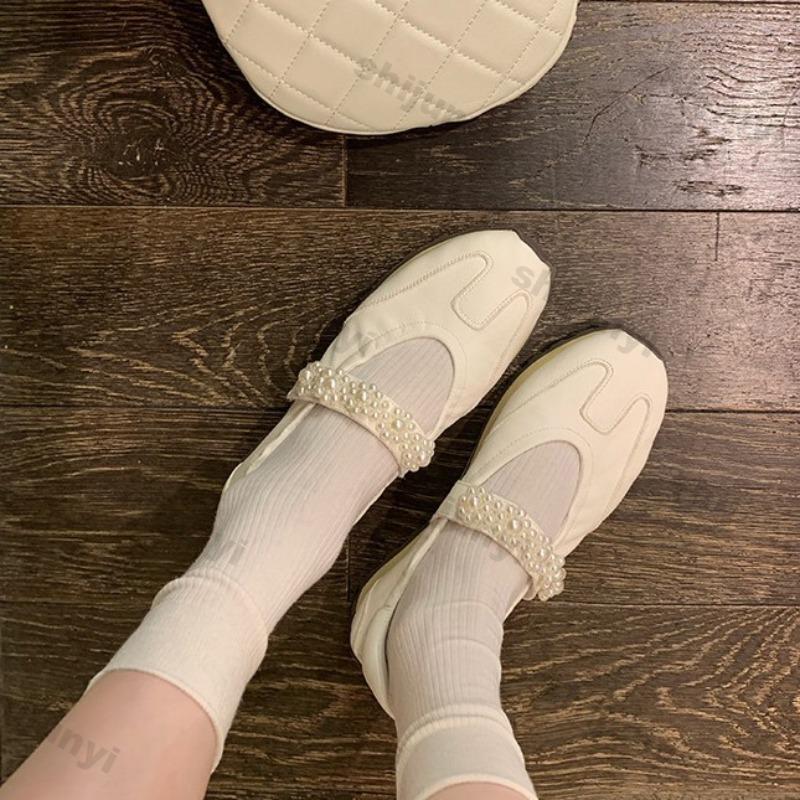 Fashion Women's Casual Shoes 2025 Summer New Height Increased Inside Breathable Comfortable Flats Fashion Lightweight Vulcanized Shoes