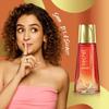 Secret Temptation Grace Eau De Parfum For Women 50 Ml Sweet Citrusy Long-Lasting Fragrance Gift