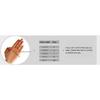 RockBros Bike Gloves Non-Slip Breathable Mtb Mens Women's Summer Bicycle Cycling Gel Pad Short Half Finger Sport Gloves ciclismo