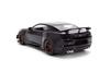 JADA TOYS 1/24 Fast & Furious Chevrolet Camaro ZL1 1LE Diecast Car [Parallel Import]
