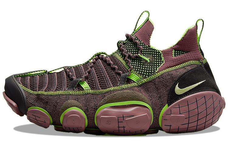 Nike Ispa Link Off Noir Limelight CN2269-001 37.5