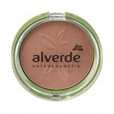 Alberte Mattifying Bronzing Powder (No. 1) 9g