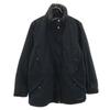 Outdoor Jacket M Black Women Used