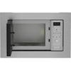 Beko bmob 17131 x microwave oven 700W 17L Gray