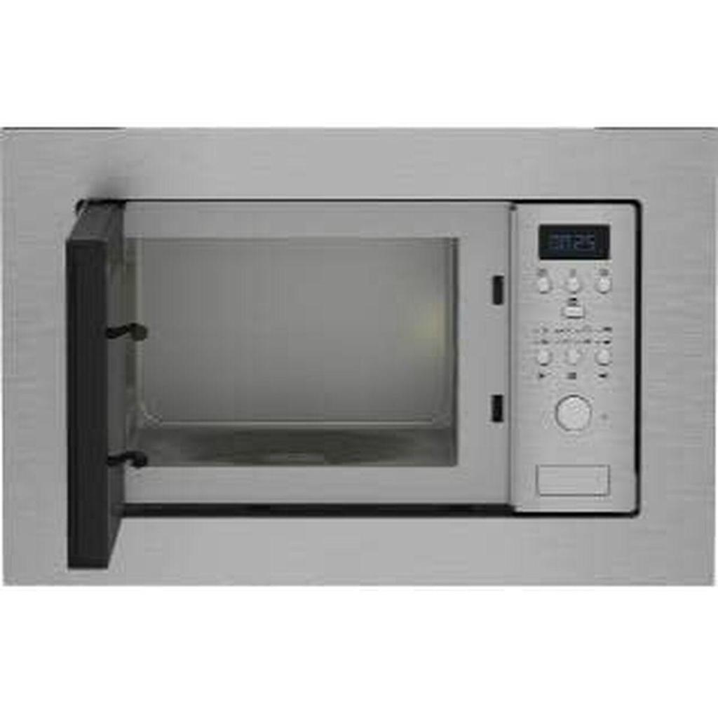 Beko bmob 17131 x microwave oven 700W 17L Gray
