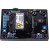 Automatic Voltage Regulator 5 Pins SX460 AVR Generator Automatic Voltage Stabilizer Stamford Brushless Alternator Control Panel Genset Spare Parts