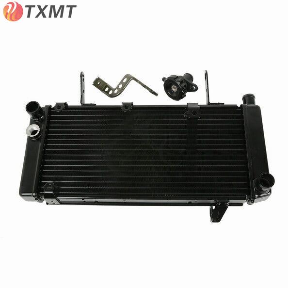 Suzuki SV1000 (2003-2008) Motorcycle Water-Cooled Radiator Assembly