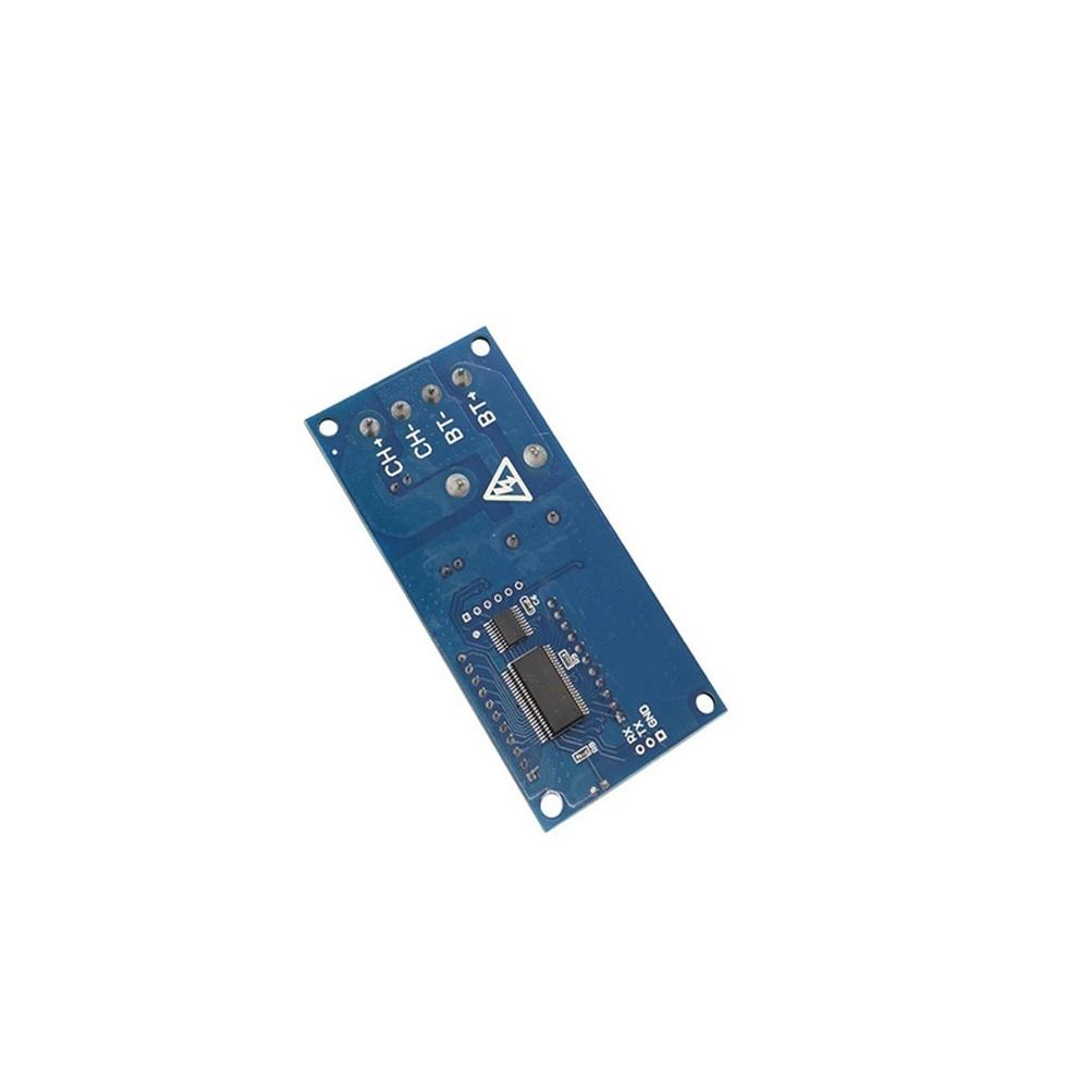 

For Workshop Use XY L30A Advanced Parameter Configuration Battery Charger Battery Charger Charging Time Recording China Mainland