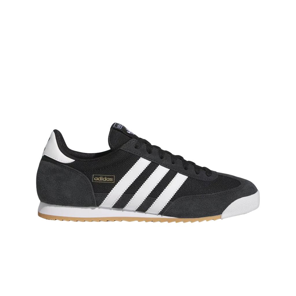Adidas R71 Core Black Cloud White