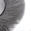 Circular Brush Stainless Steel Wire