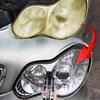 Car Headlight Polishing Cleaner Scratch Repair Polish Fluid Long-Lasting Cleaning Liquid Auto Headlamp Maintenance Refurbishment