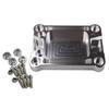 Honda Civic K20/K24 Aluminum Gear Shift Lever Base