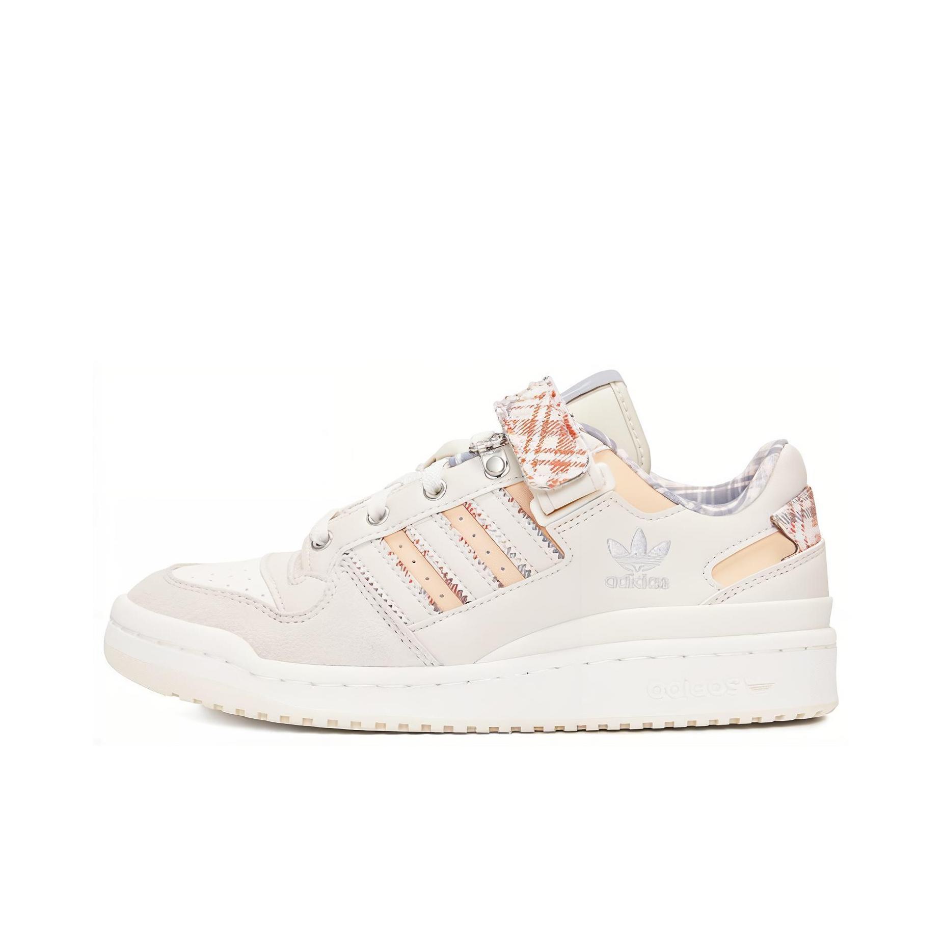 

кроссовки adidas originals FORUM Skateboarding Shoes Women FZ5628