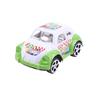 Mini Toy Car For Kids With Inertia Drive And Learning Toy For Developmental Play