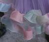 Children's Lace Princess Dress for June 1st Performance – Flower Girl Puffy Dress for Small & Medium-Sized Kids