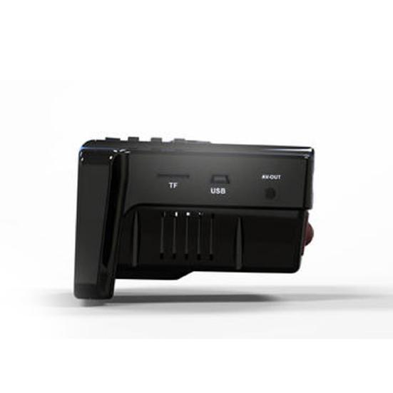 Buy Cars Accessory Integrated Car DVR with Speed VG2 2in1 Driving