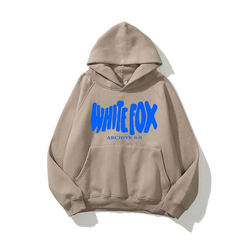 Pullovers Long Sleeves Unisex Women's Hooded Sweater Double Hat Men's Women's Prints