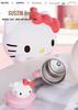 Hello Kitty Large Capacity Thermos Cup - 2026 Edition