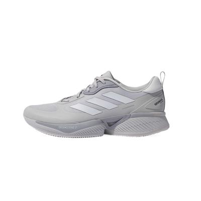 Supernova Eterno Low Top Running Shoes Unisex Gray Sneakers JP9697