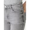 Jeans OUI 89314 1345707 Gray Regular Fit
