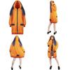 Kakegurui Runa Yomozuki Cosplay Costume Stylish Hoodie Coat For Anime Fans