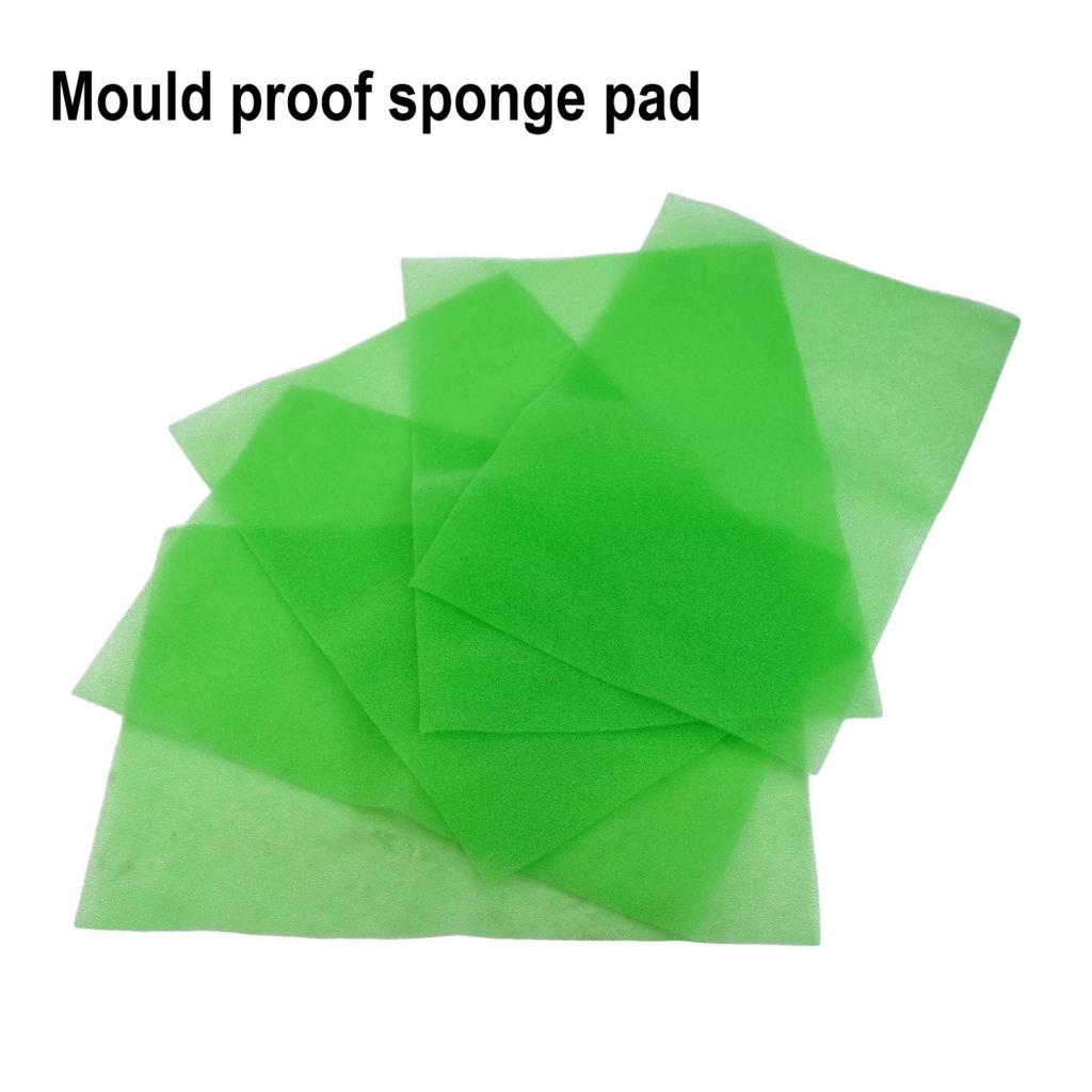 Sponge Mat Sponge Mat Moisture-proof Pad Refrigerator