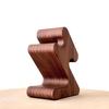 KATOMOKU Watch Stand km-103WA Walnut Wood