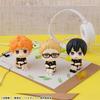 Rukappu Haikyu!! Tsukishima Kei Uniform Ver. Complete Figure