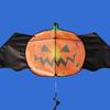 1.6m Tail Large Kite Toy Easy To Fly Primary Stunt Kite with Handle Colorful Flight Kite Enhance Coordination Children Gift
