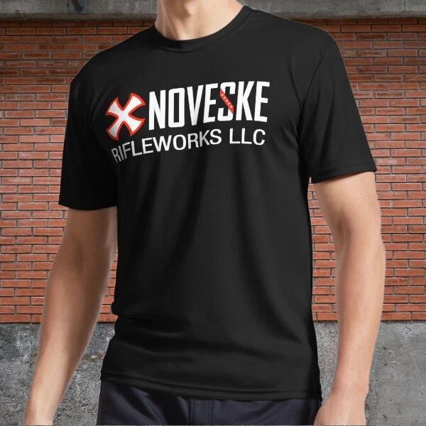 Men s and Women s T-shirts Noveske Riflesworks S