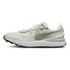 Nike Waffle One PS Light Bone Oil Green Detské tenisky Krémová Phantom Biela DC0480-012