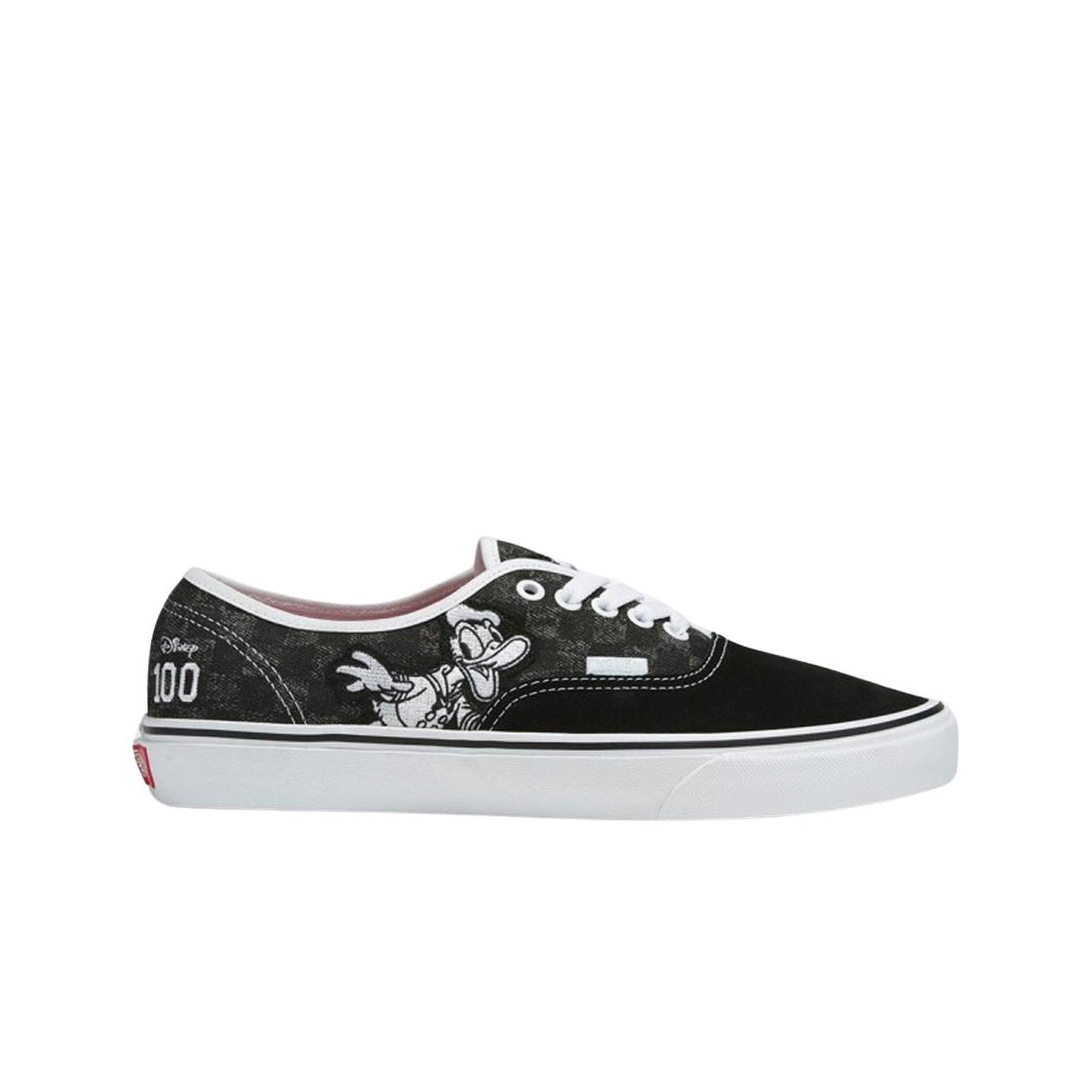 

Vans X Disney 100th Anniversary Og Family Authentic Black 275