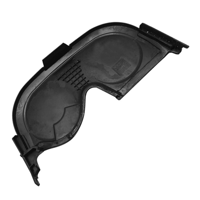 Engine Timing Belt Cover Upper For Volvo C30 Turbo 2007- C70 S40 S60 V50 V60 XC60 XC70 2.4L 2.5L 30750945 30750852 Accessories