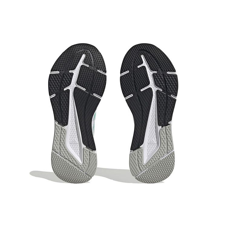 Adidas Questar White Pulse Mint Pánské tenisky Cloud-White Core-Black HP2437