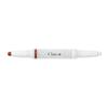 Chacott Double Multi Crayon Sequoia X Pure White 420.