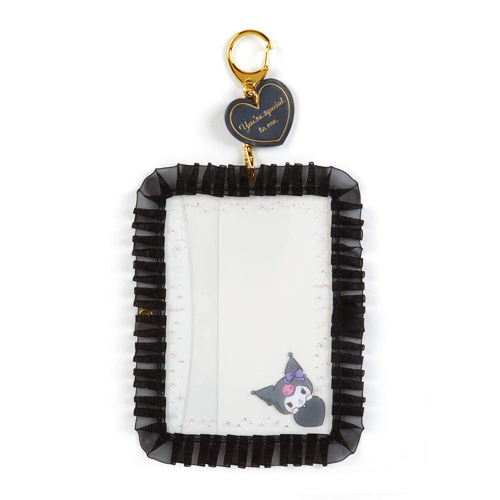 Sanrio Kuromi Photo Holder 452572 L-size (Enjoy Idol),