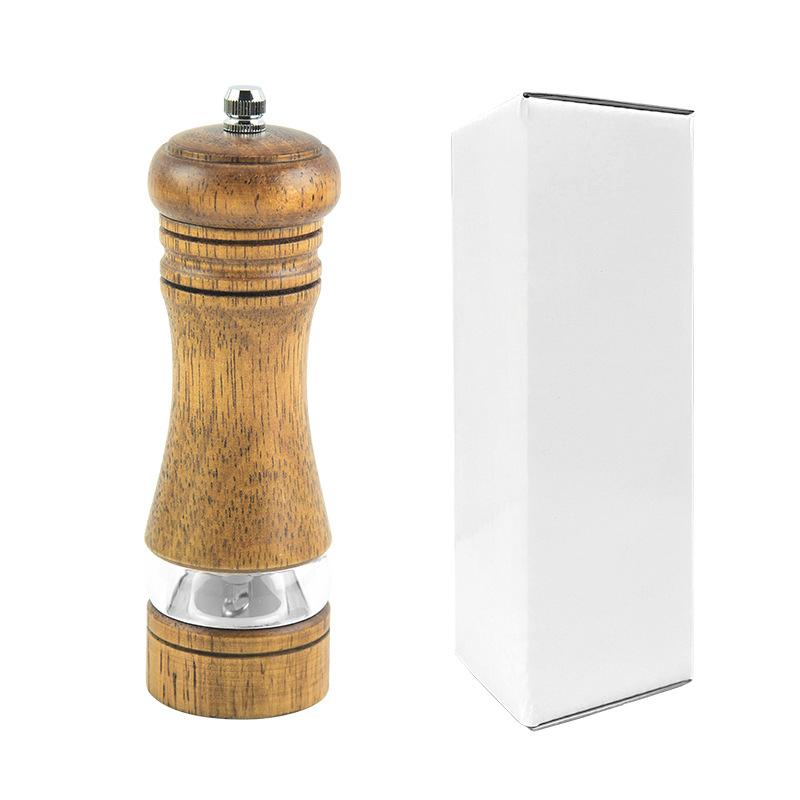 Manual Pepper Grinder