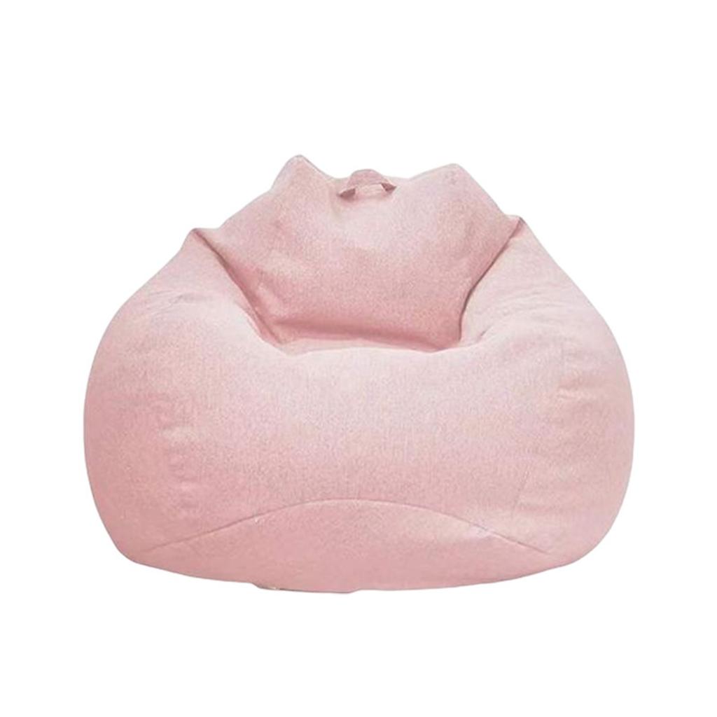 1pc Classic Sofa Chairs Lazy Bag Storage Chair Indoor Outdoor For Home Garden Living Room